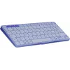 Logitech Keys-To-Go 2 toetsenbord universeel Bluetooth QWERTY US International lila