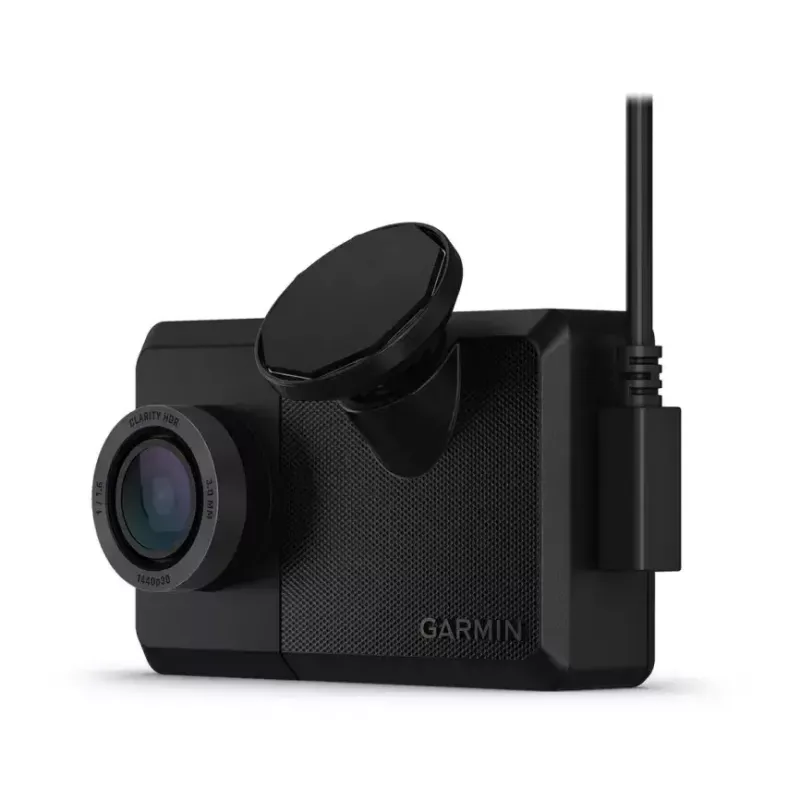 Dashcam Garmin Dash Cam Live zwart 010-02619-10 GARMIN