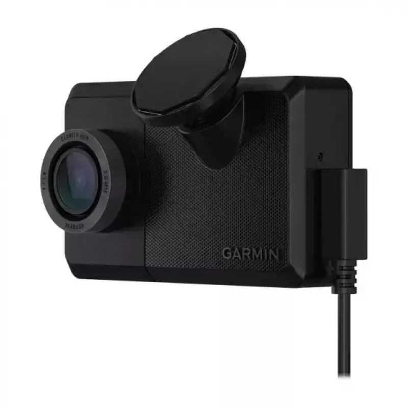 Dashcam Garmin Dash Cam Live zwart 010-02619-10 GARMIN