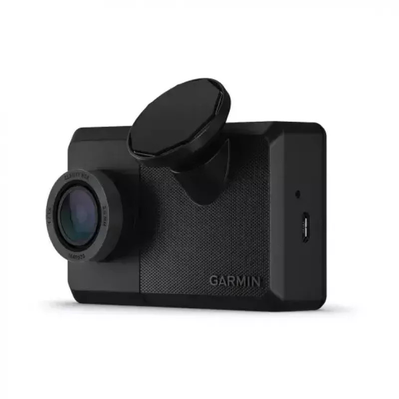 Dashcam Garmin Dash Cam Live zwart 010-02619-10 GARMIN