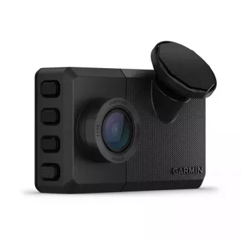 Dashcam Garmin Dash Cam Live zwart 010-02619-10 GARMIN
