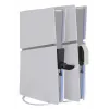 Laadsysteem GENESIS Tin 305 PlayStation 5 slim bekabeld zwart wit