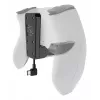 Laadsysteem GENESIS Tin 305 PlayStation 5 slim bekabeld zwart wit