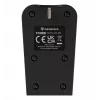Laadsysteem GENESIS Tin 300 bekabeld zwart wit voor PlayStation 5