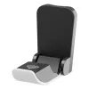 Laadsysteem GENESIS Tin 300 bekabeld zwart wit voor PlayStation 5
