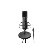 GENESIS Radium 600 G2 zwart tafelmicrofoon