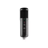 GENESIS Radium 600 G2 zwart tafelmicrofoon