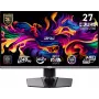 MSI MPG 272URX QD-OLED computermonitor 67,3 cm (26,5