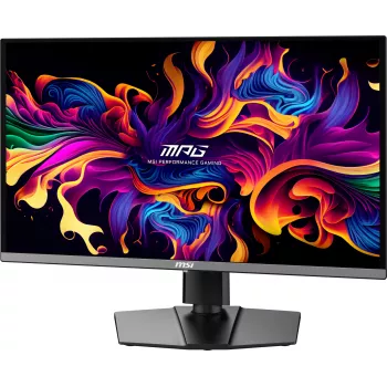 MSI MPG 272URX QD-OLED computermonitor 67,3 cm (26,5