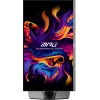 MSI MPG 272URX QD-OLED computermonitor 67,3 cm (26,5