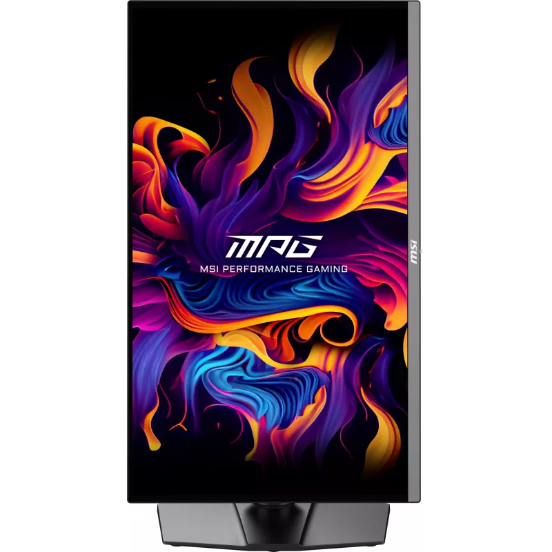 MSI MPG 272URX QD-OLED computermonitor 67,3 cm (26,5