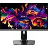 MSI MPG 272URX QD-OLED computermonitor 67,3 cm (26,5