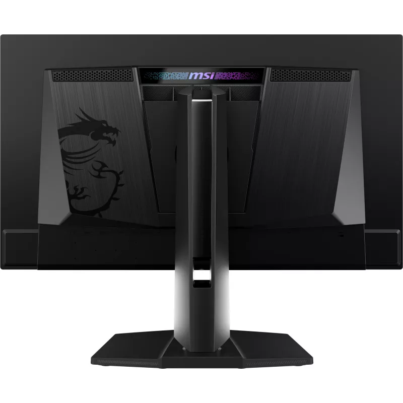 MSI MPG 272URX QD-OLED computermonitor 67,3 cm (26,5