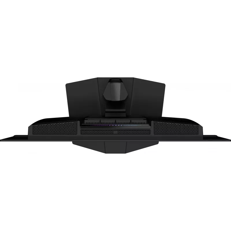 MSI MPG 272URX QD-OLED computermonitor 67,3 cm (26,5