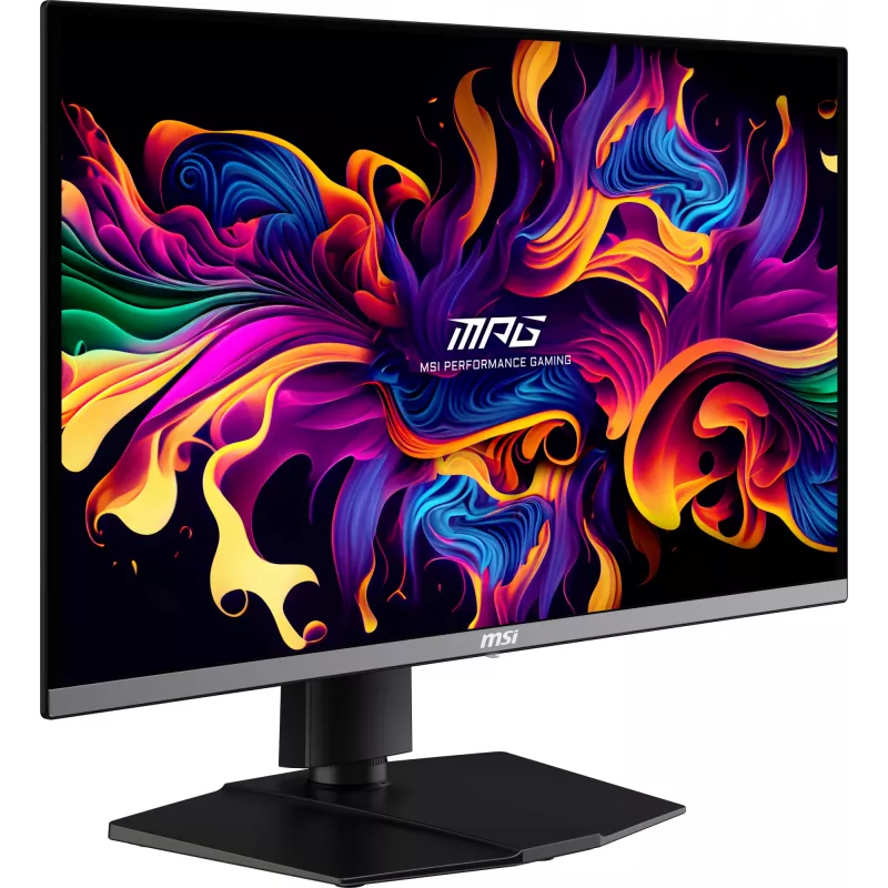 MSI MPG 272URX QD-OLED computermonitor 67,3 cm (26,5