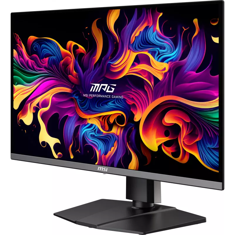 MSI MPG 272URX QD-OLED computermonitor 67,3 cm (26,5