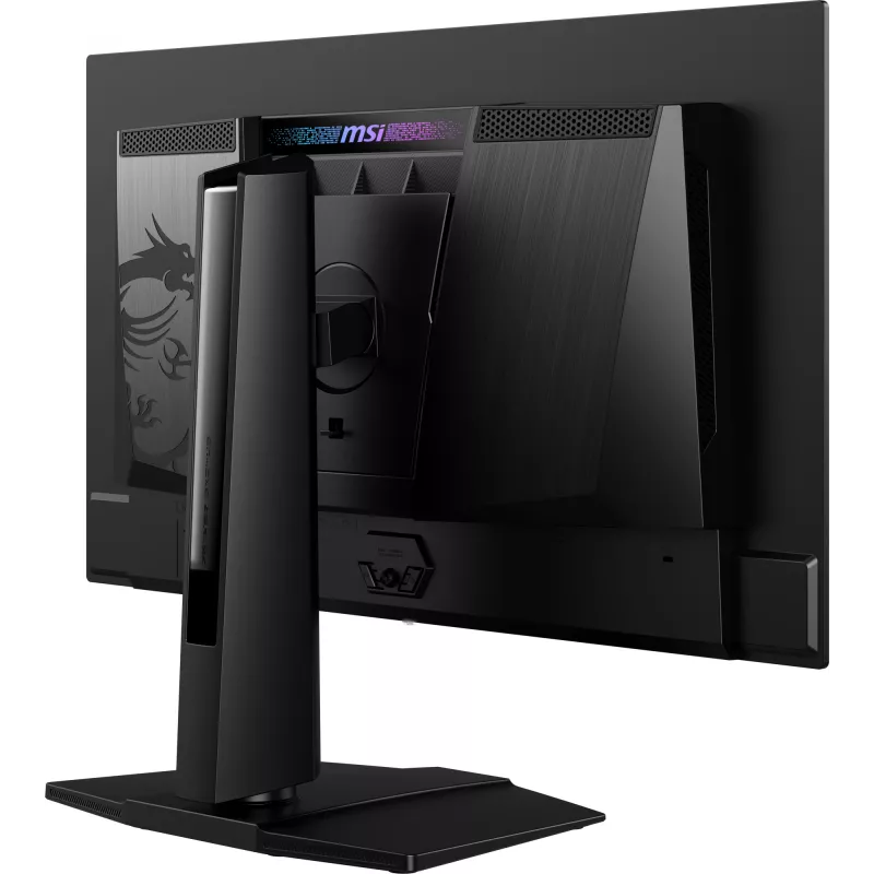 MSI MPG 272URX QD-OLED computermonitor 67,3 cm (26,5