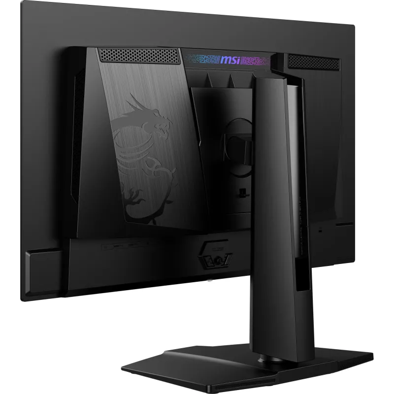 MSI MPG 272URX QD-OLED computermonitor 67,3 cm (26,5