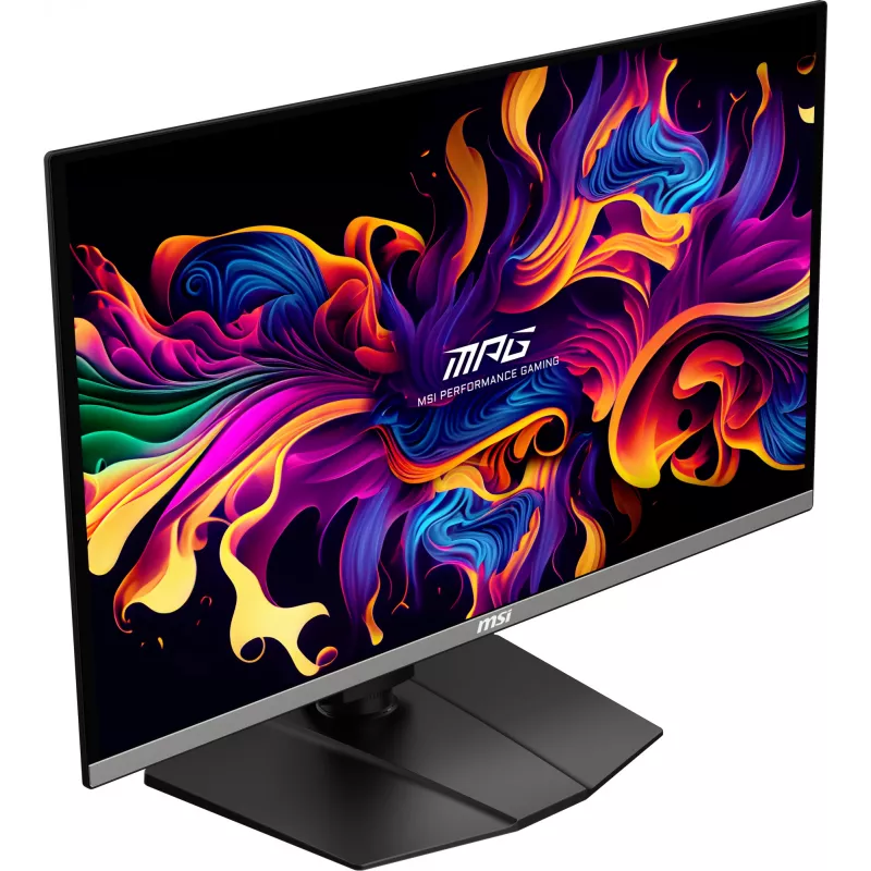 MSI MPG 272URX QD-OLED computermonitor 67,3 cm (26,5