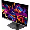 MSI MPG 272URX QD-OLED computermonitor 67,3 cm (26,5