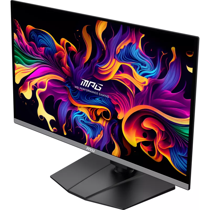 MSI MPG 272URX QD-OLED computermonitor 67,3 cm (26,5