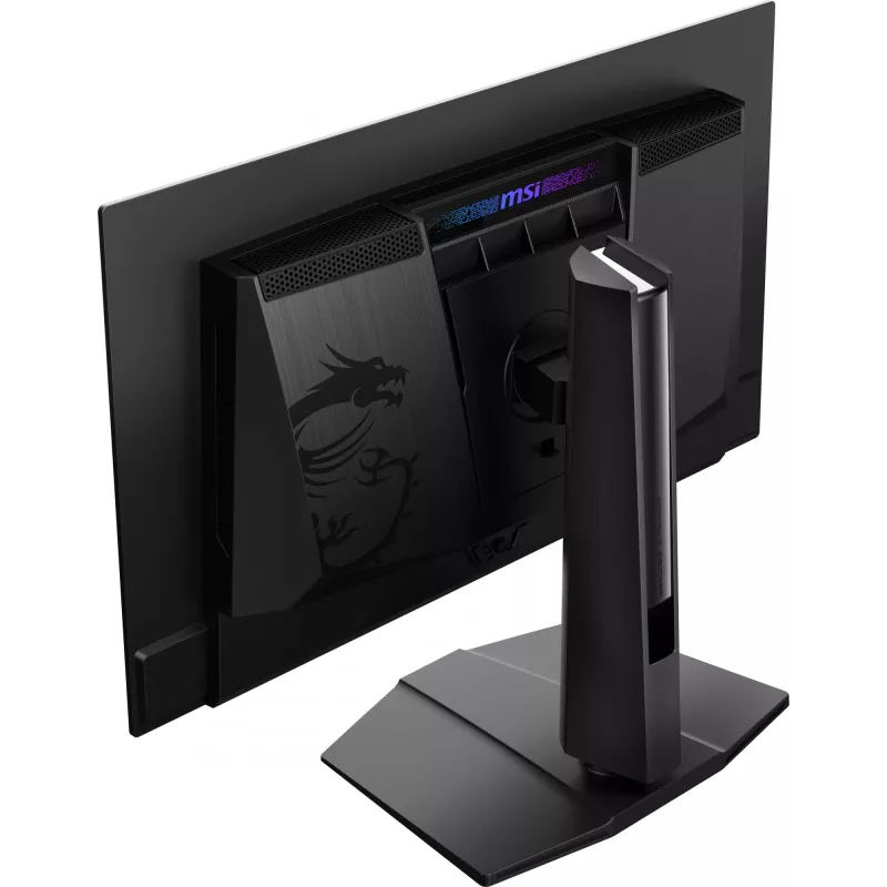 MSI MPG 272URX QD-OLED computermonitor 67,3 cm (26,5