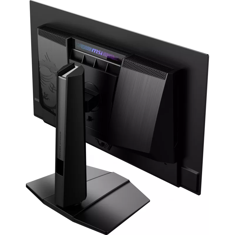 MSI MPG 272URX QD-OLED computermonitor 67,3 cm (26,5