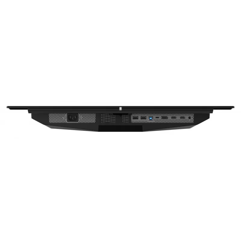 MSI MPG 272URX QD-OLED computermonitor 67,3 cm (26,5