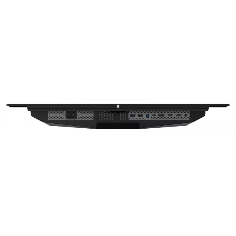 MSI MPG 272URX QD-OLED computermonitor 67,3 cm (26,5
