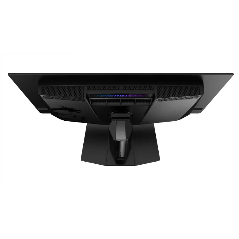 MSI MPG 272URX QD-OLED computermonitor 67,3 cm (26,5