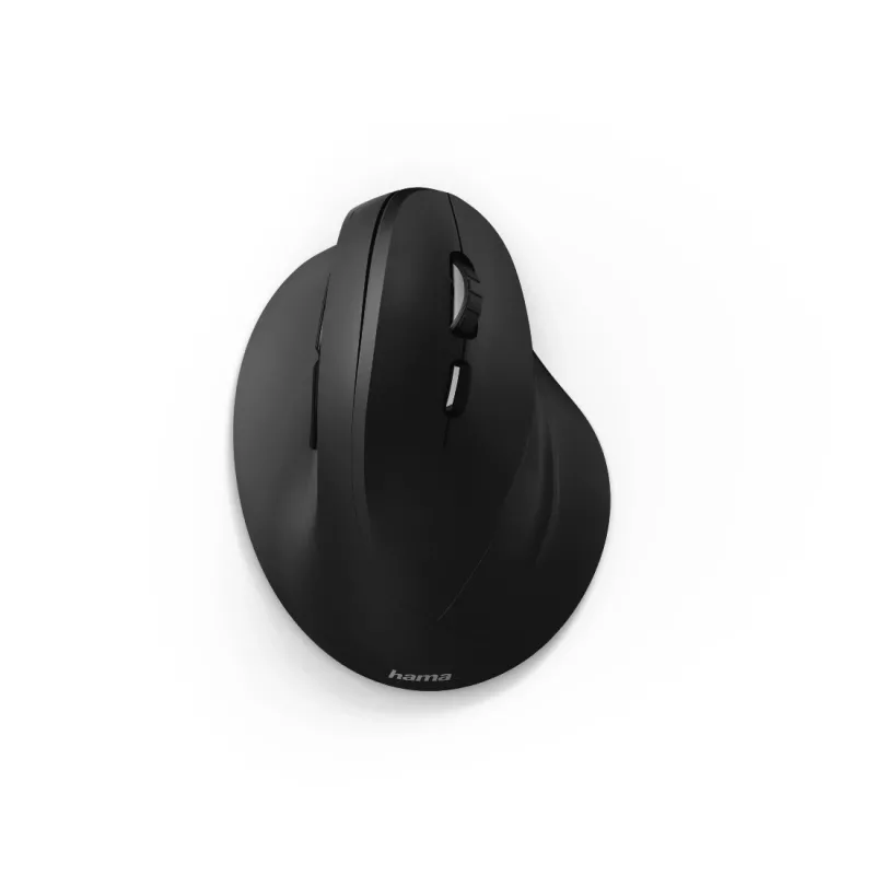 Hama 00182699 muis kantoor rechtshandig RF draadloos optisch 1400 DPI
