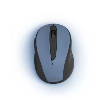 Hama MW-400 V2 muis kantoor rechtshandig RF draadloos optisch 1600 DPI