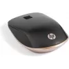 HP 410 slanke zilveren Bluetooth-muis, dubbelhandig, Bluetooth, 2000 dpi, zilver