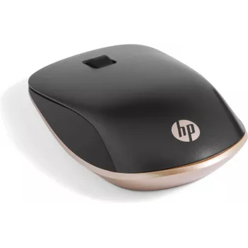HP 410 slanke zilveren Bluetooth-muis, dubbelhandig, Bluetooth, 2000 dpi, zilver