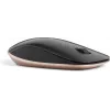 HP 410 slanke zilveren Bluetooth-muis, dubbelhandig, Bluetooth, 2000 dpi, zilver