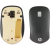 HP 410 slanke zilveren Bluetooth-muis, dubbelhandig, Bluetooth, 2000 dpi, zilver