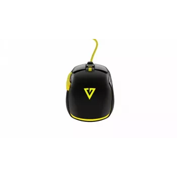 Modecom Volcano Jager M-MC-JAGER-100 USB gaming-muis