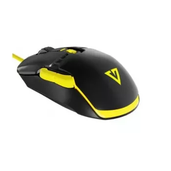 Modecom Volcano Jager M-MC-JAGER-100 USB gaming-muis