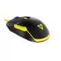 Modecom Volcano Jager M-MC-JAGER-100 USB gaming-muis