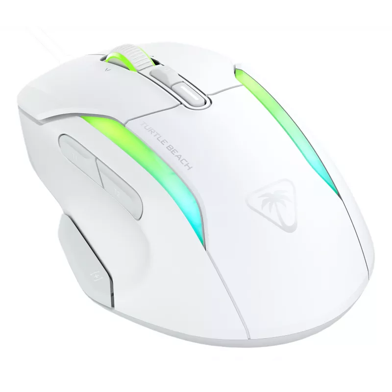 Muis Turtle Beach Kone II Air RF draadloos + Bluetooth