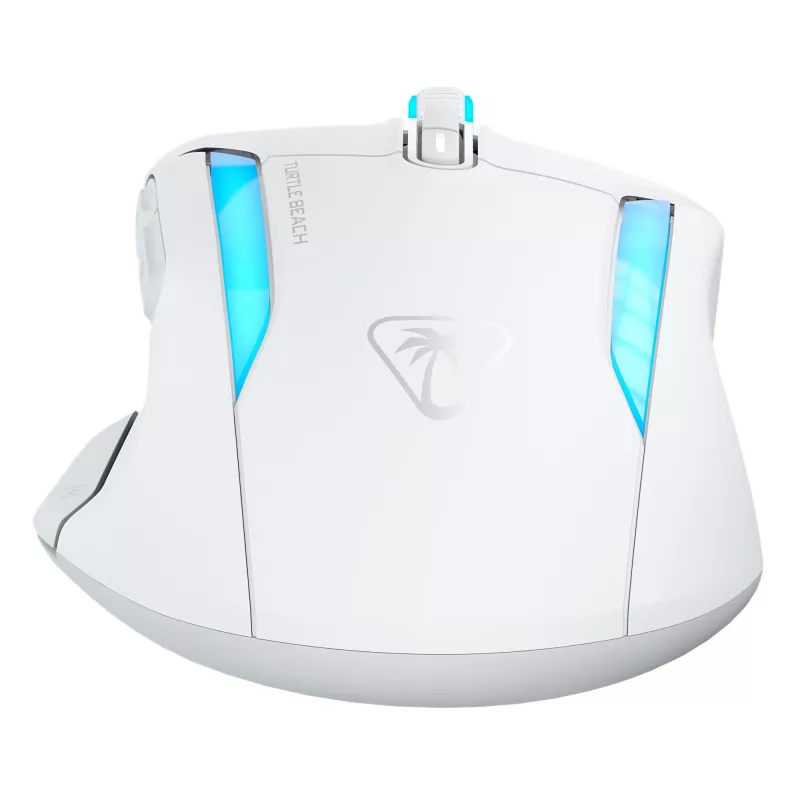 Muis Turtle Beach Kone II Air RF draadloos + Bluetooth