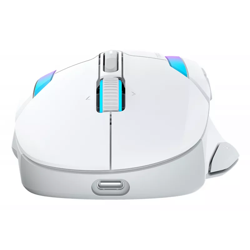 Muis Turtle Beach Kone II Air RF draadloos + Bluetooth