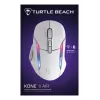 Muis Turtle Beach Kone II Air RF draadloos + Bluetooth