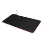 GENESIS Boron 500 XXL RGB gaming-muispad zwart