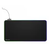 GENESIS Boron 500 XXL RGB gaming-muispad zwart