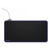 GENESIS Boron 500 XXL RGB gaming-muispad zwart