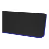 GENESIS Boron 500 XXL RGB gaming-muispad zwart