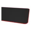 GENESIS Boron 500 XXL RGB gaming-muispad zwart