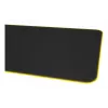 GENESIS Boron 500 XXL RGB gaming-muispad zwart