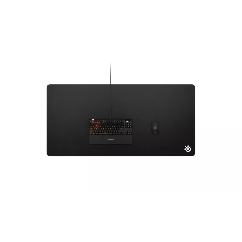 Muis mat Steelseries QcK 3XL